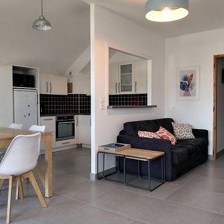 Appartement Fonctionnel Avec Balcon, A 10 Min Du Centre, Parking Gratuit, Ideal Pour 5 Personnes - Fr-1-548-3 Villard-de-Lans Exterior foto